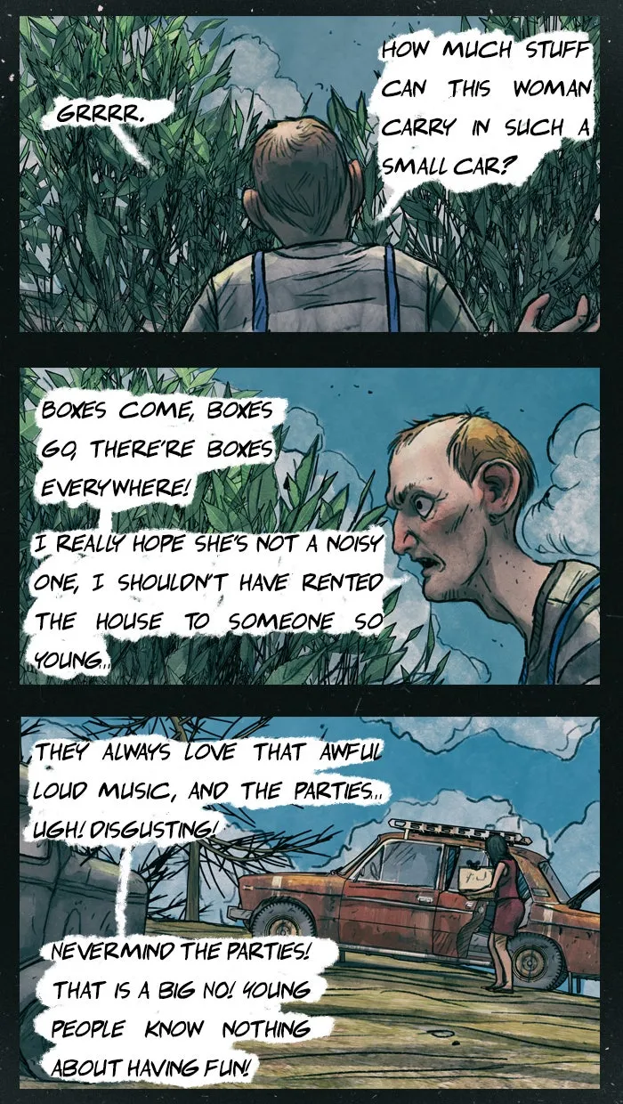 Elena Chapter 8 page 2 - 