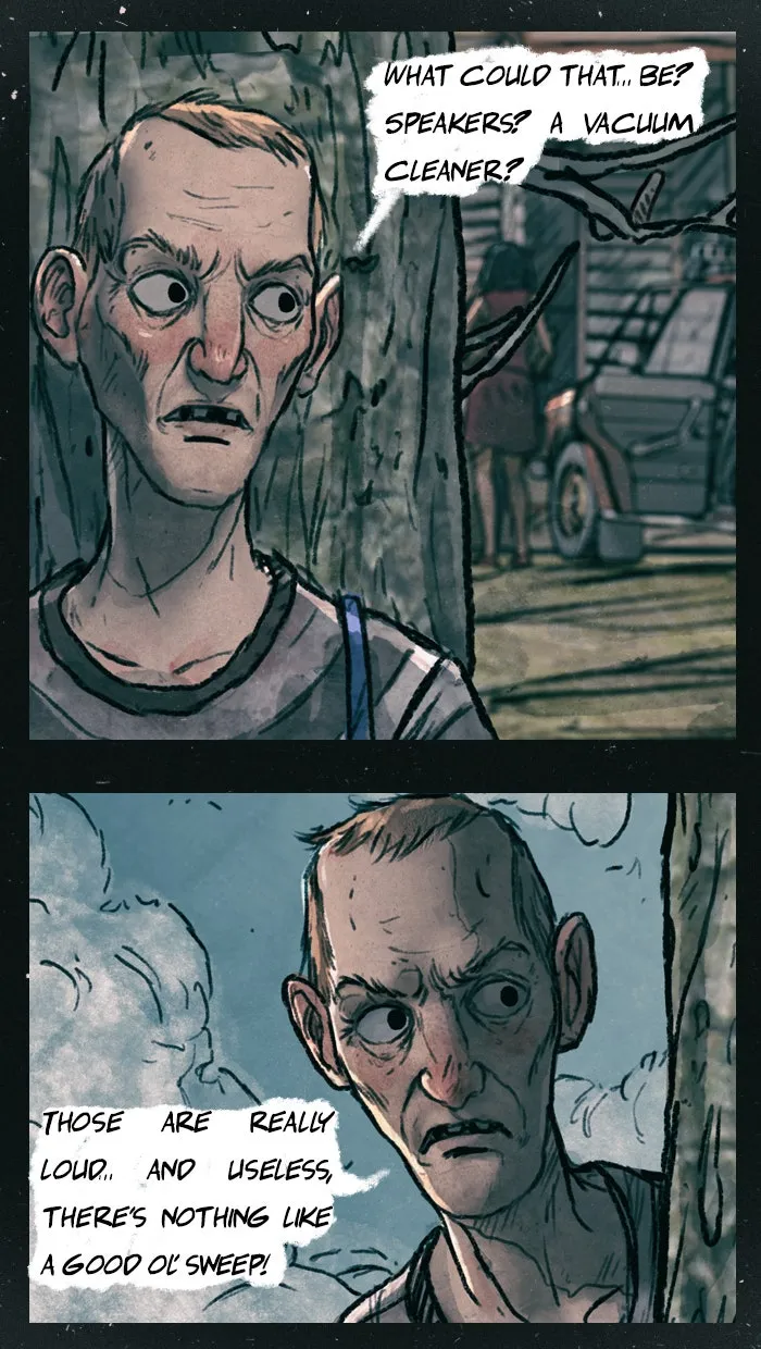 Elena Chapter 8 page 4 - 