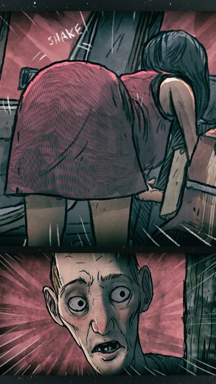 Elena Chapter 8 page 6 - 