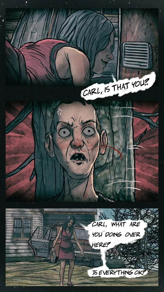 Elena Chapter 8 page 7 - 