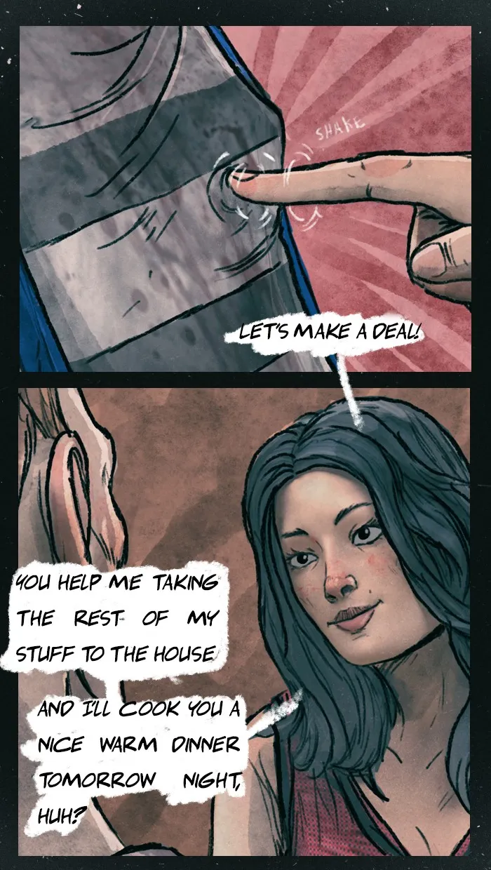 Elena Chapter 8 page 9 - 