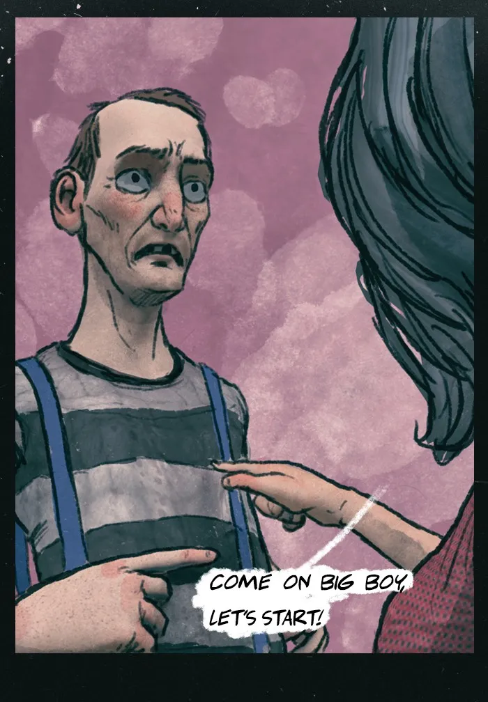 Elena Chapter 8 page 10 - 