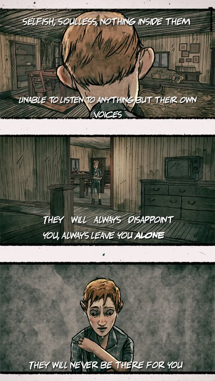 Elena Chapter 9 page 12 - 