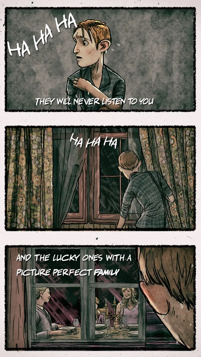 Elena Chapter 9 page 13 - 