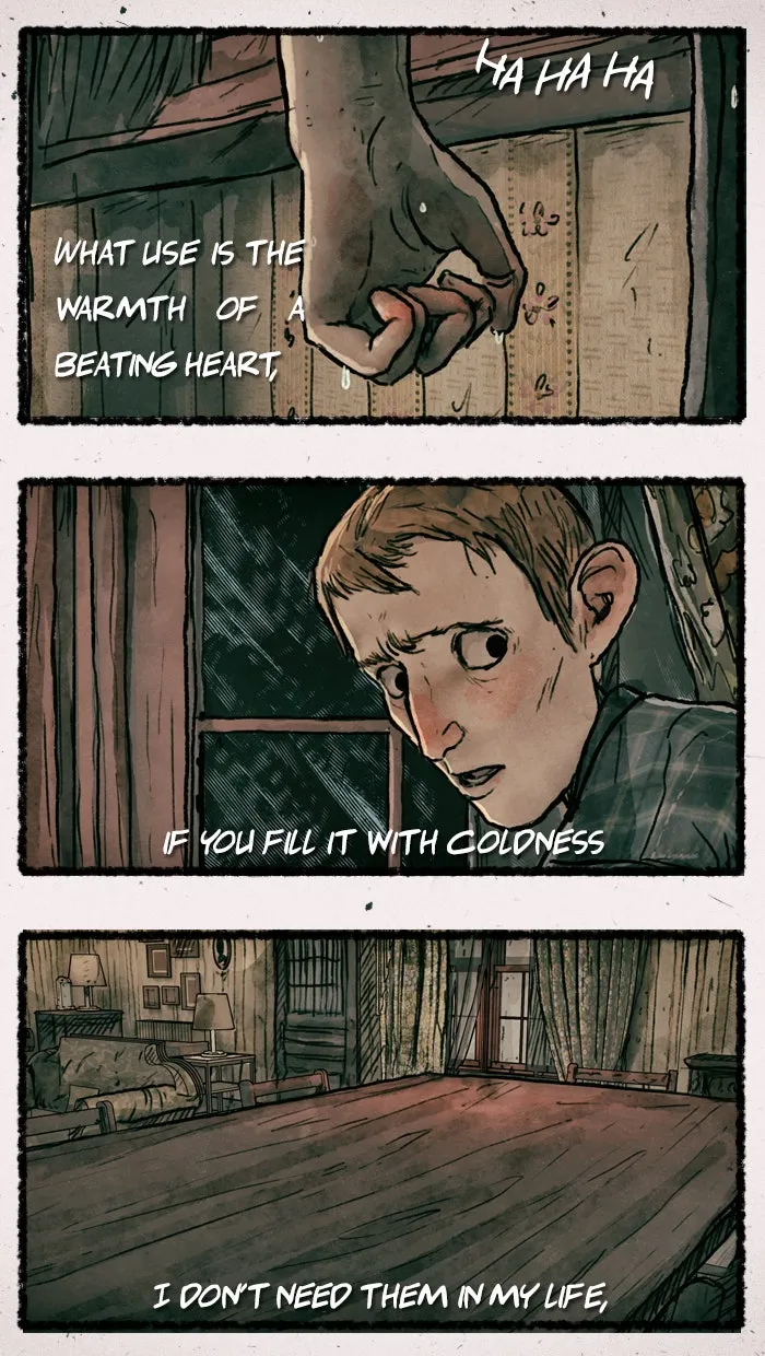 Elena Chapter 9 page 15 - 