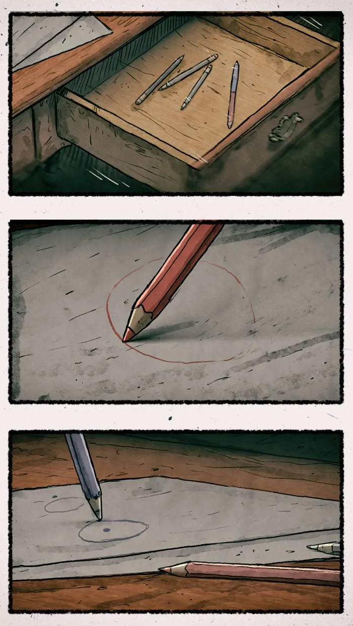 Elena Chapter 9 page 16 - 