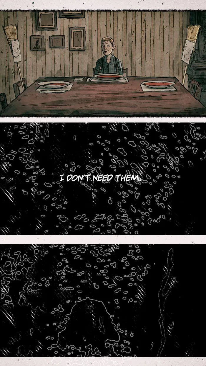 Elena Chapter 9 page 20 - 