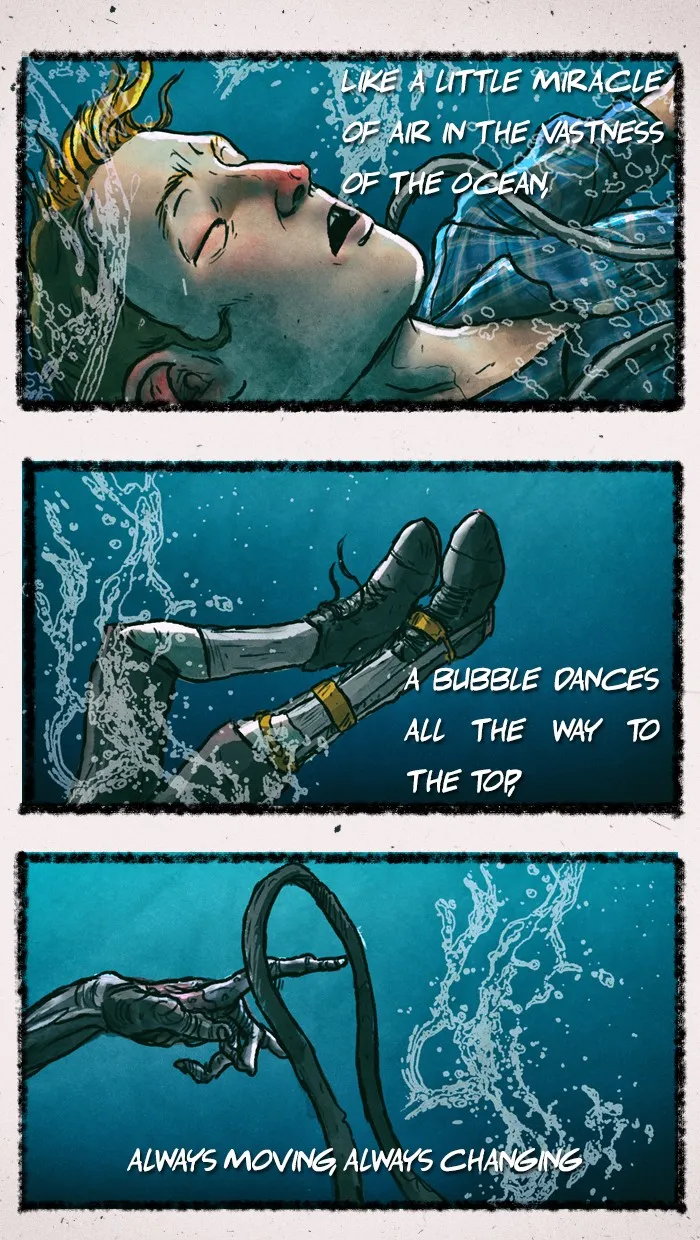 Elena Chapter 9 page 4 - 