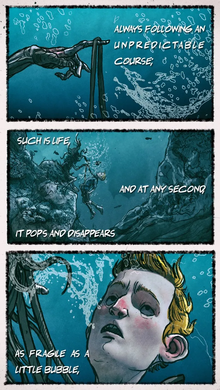 Elena Chapter 9 page 5 - 