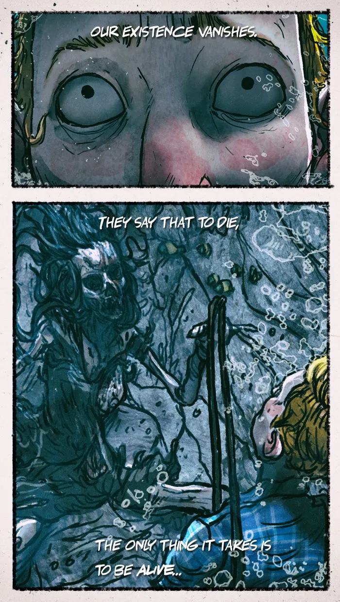 Elena Chapter 9 page 6 - 