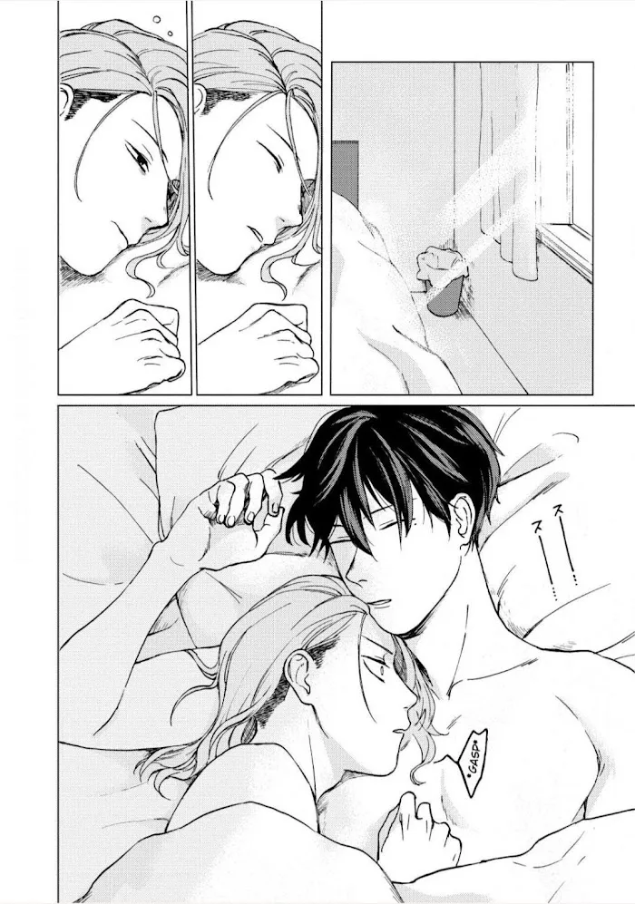 Elevator Strategy Chapter 1 page 25 - 