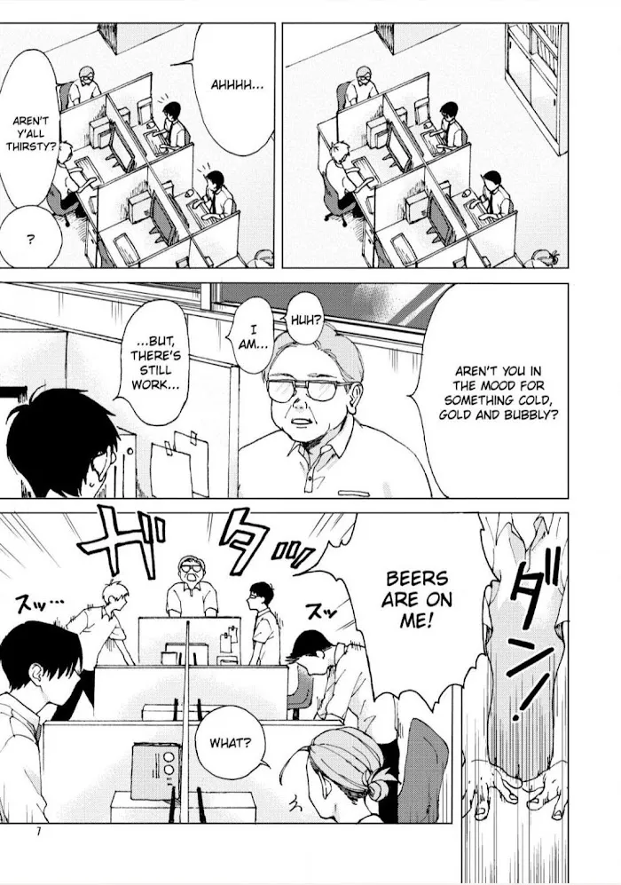 Elevator Strategy Chapter 1 page 6 - 