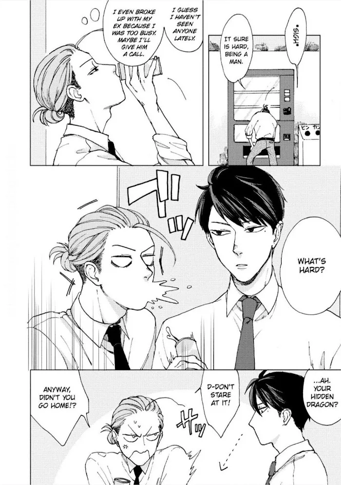 Elevator Strategy Chapter 1 page 9 - 