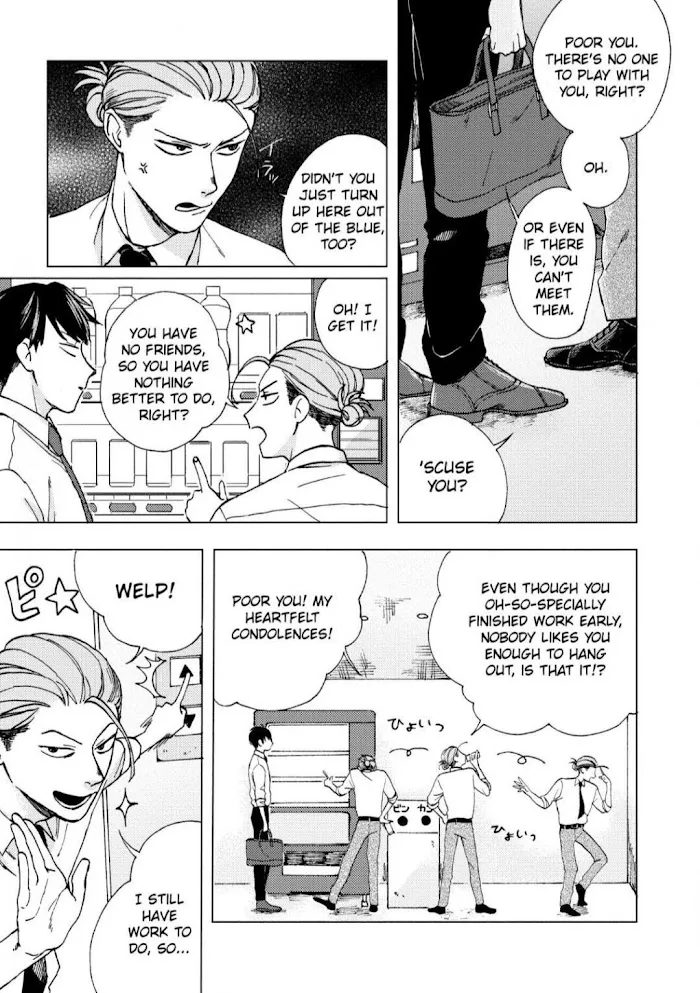 Elevator Strategy Chapter 1 page 10 - 
