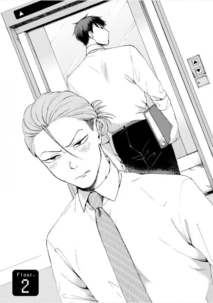 Elevator Strategy Chapter 2 page 1 - 