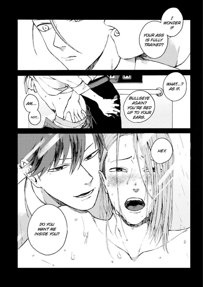 Elevator Strategy Chapter 2 page 2 - 