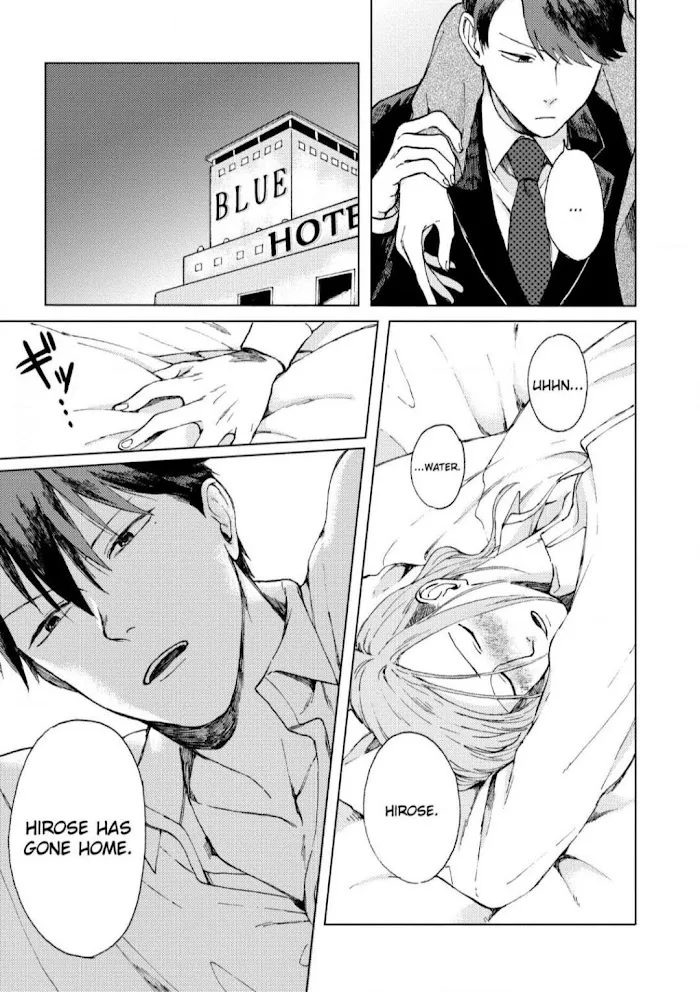 Elevator Strategy Chapter 2 page 15 - 