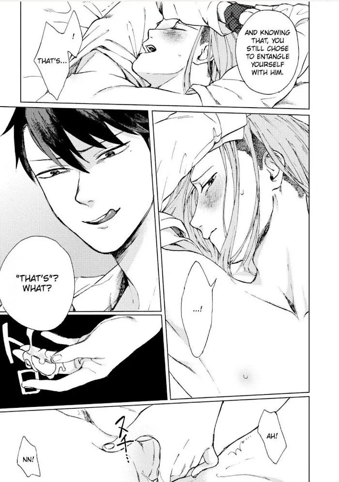 Elevator Strategy Chapter 2 page 21 - 