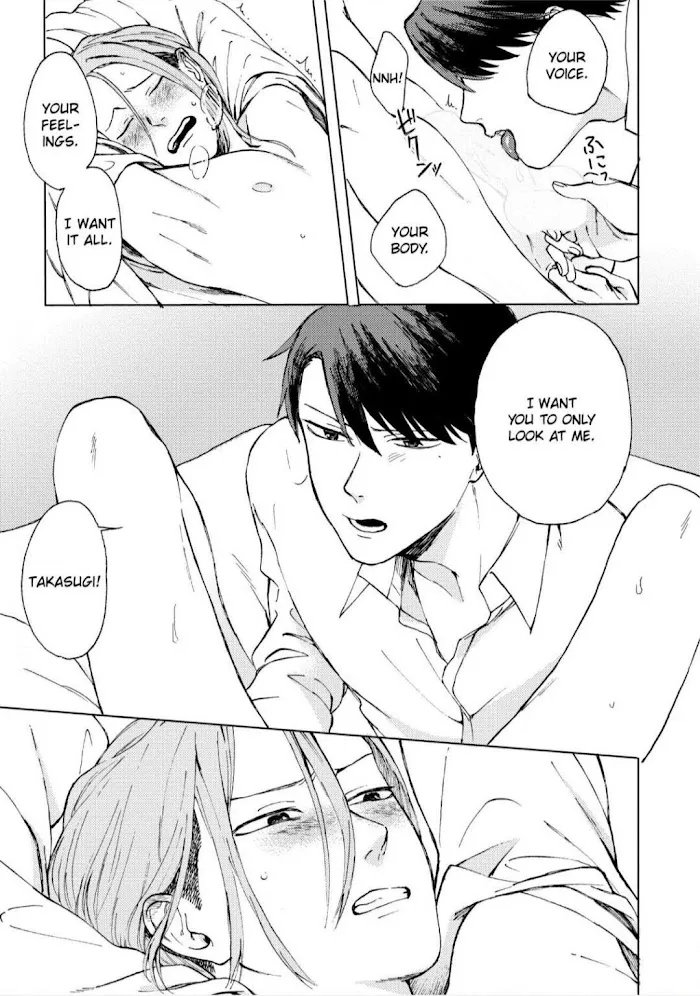 Elevator Strategy Chapter 2 page 23 - 