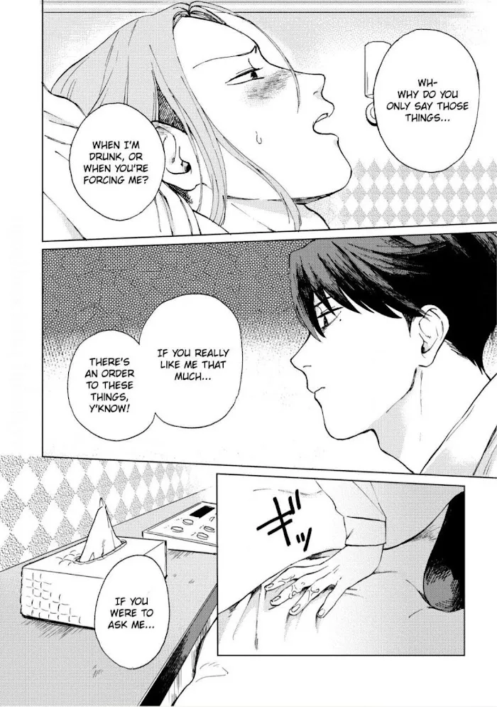 Elevator Strategy Chapter 2 page 24 - 