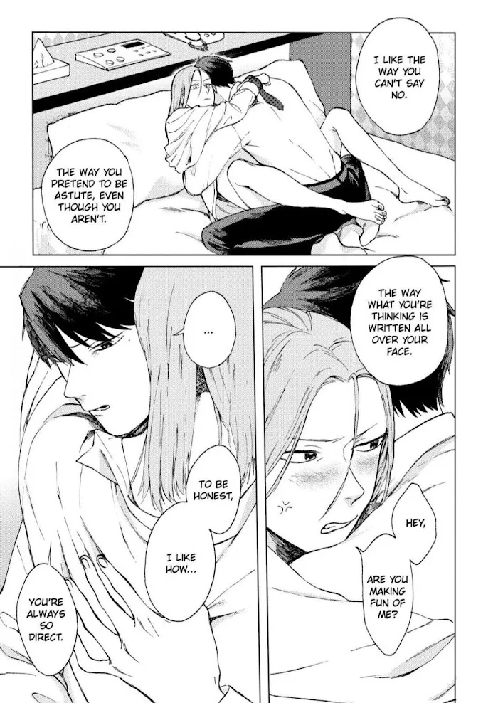 Elevator Strategy Chapter 2 page 25 - 
