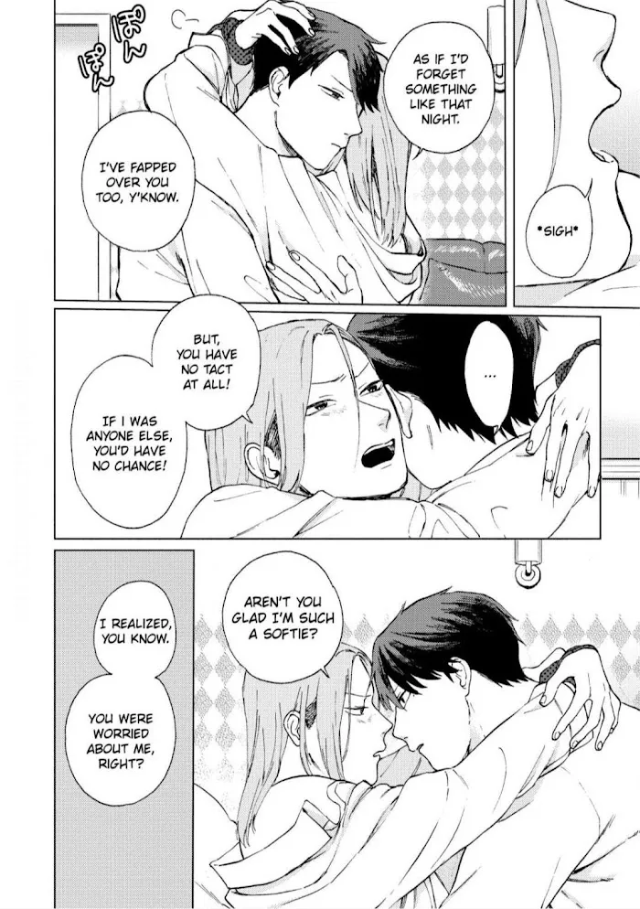 Elevator Strategy Chapter 2 page 26 - 