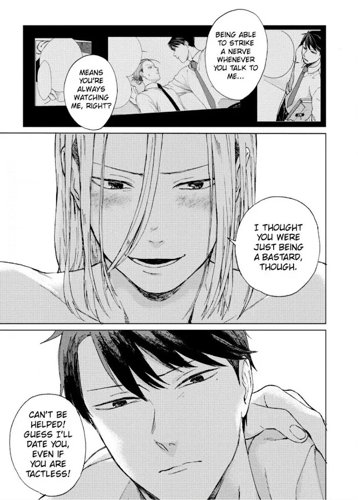 Elevator Strategy Chapter 2 page 27 - 