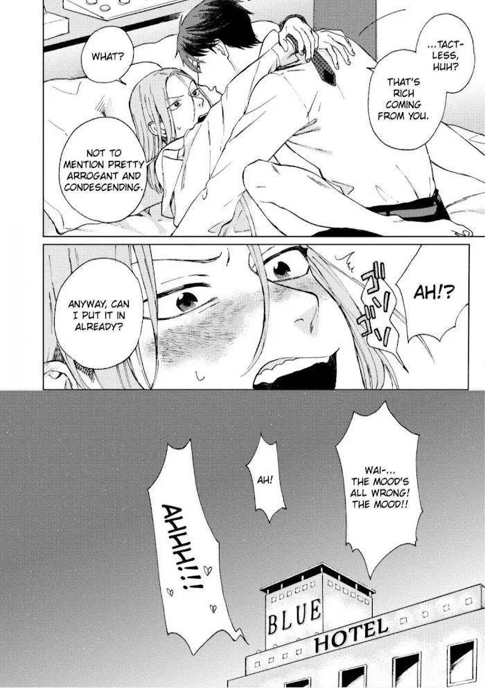 Elevator Strategy Chapter 2 page 28 - 