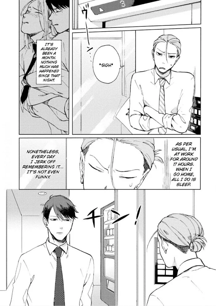 Elevator Strategy Chapter 2 page 6 - 