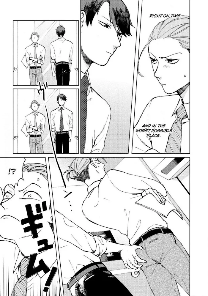 Elevator Strategy Chapter 2 page 7 - 