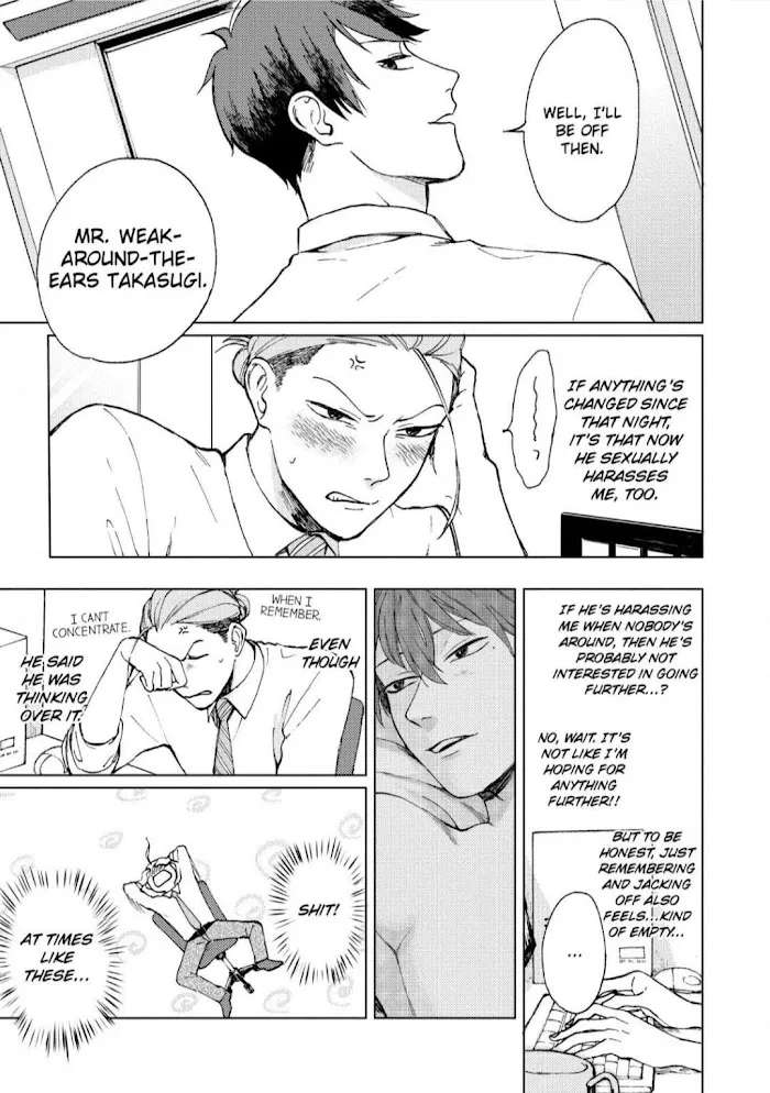 Elevator Strategy Chapter 2 page 9 - 