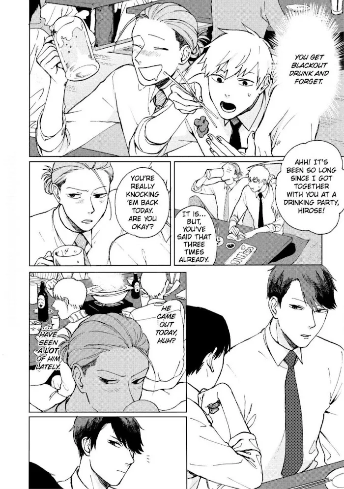 Elevator Strategy Chapter 2 page 10 - 