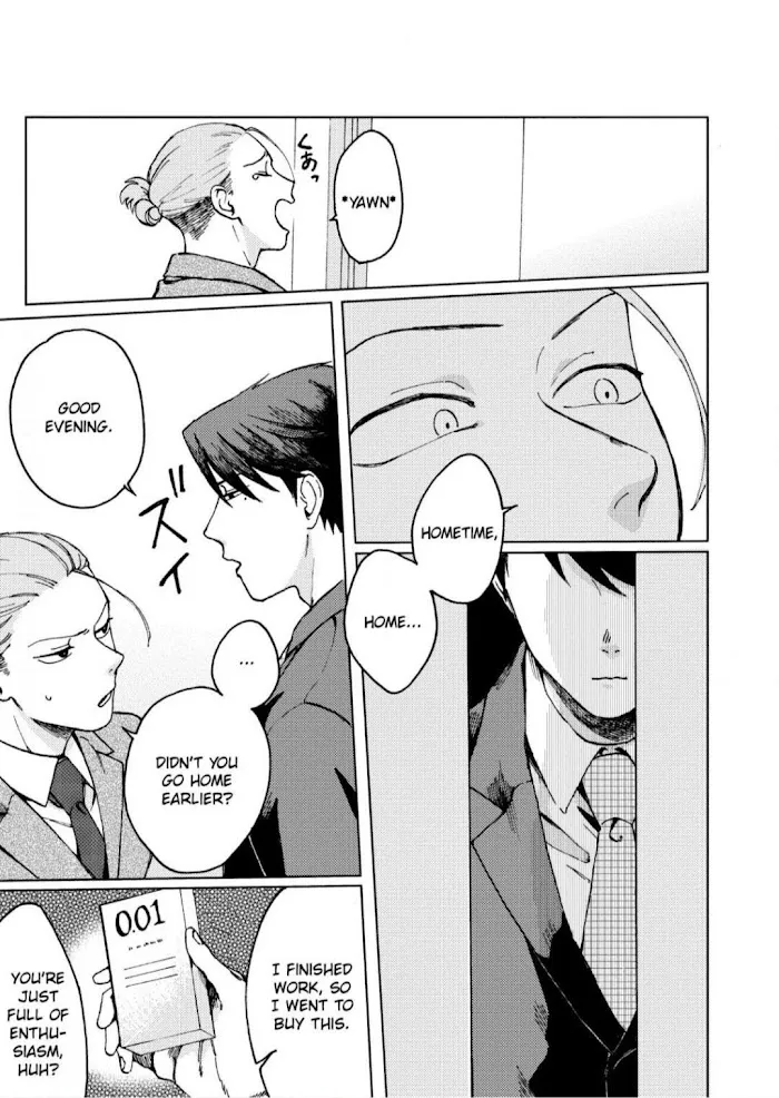 Elevator Strategy Chapter 3 page 11 - 
