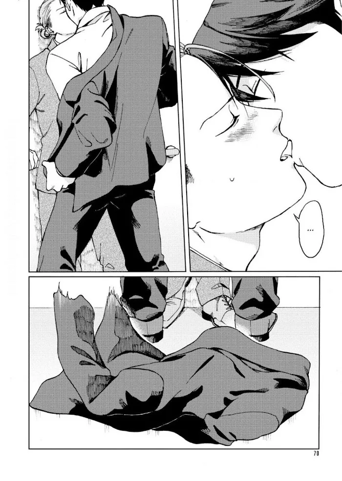 Elevator Strategy Chapter 3 page 14 - 