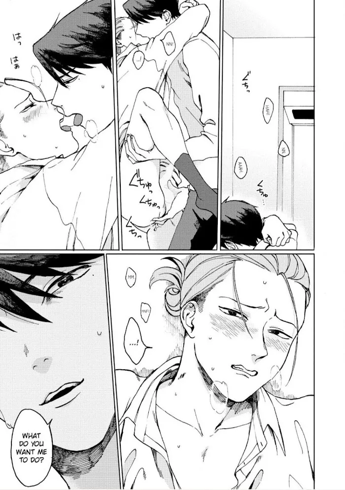 Elevator Strategy Chapter 3 page 15 - 