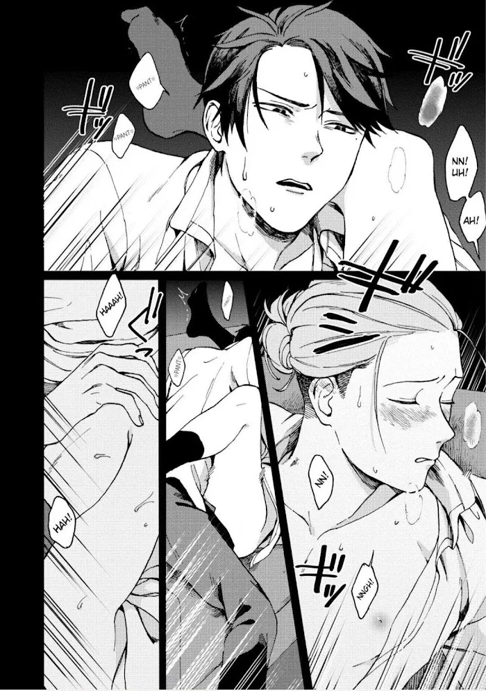 Elevator Strategy Chapter 3 page 24 - 