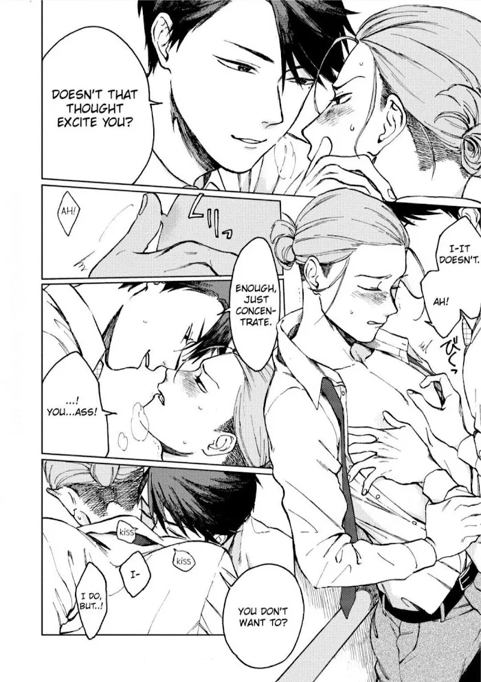 Elevator Strategy Chapter 3 page 4 - 