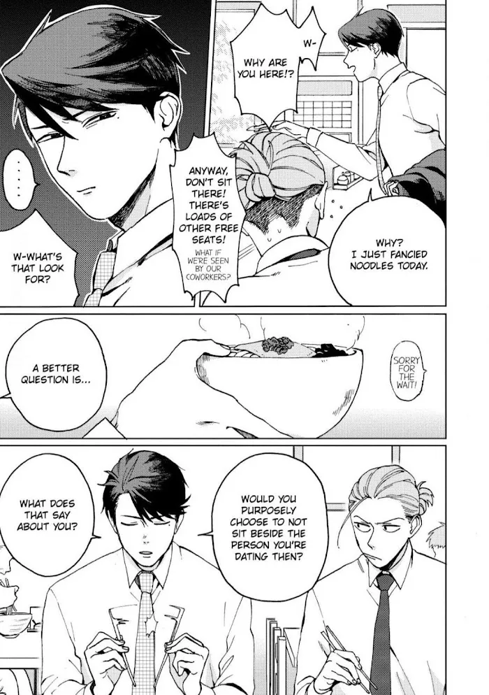 Elevator Strategy Chapter 3 page 7 - 
