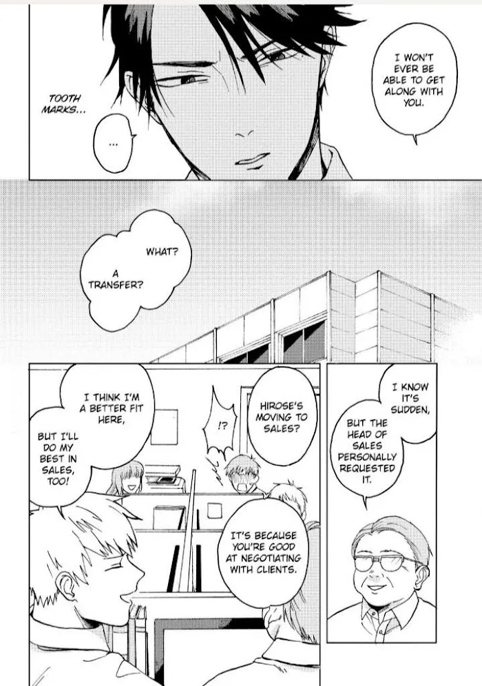 Elevator Strategy Chapter 4 page 13 - 