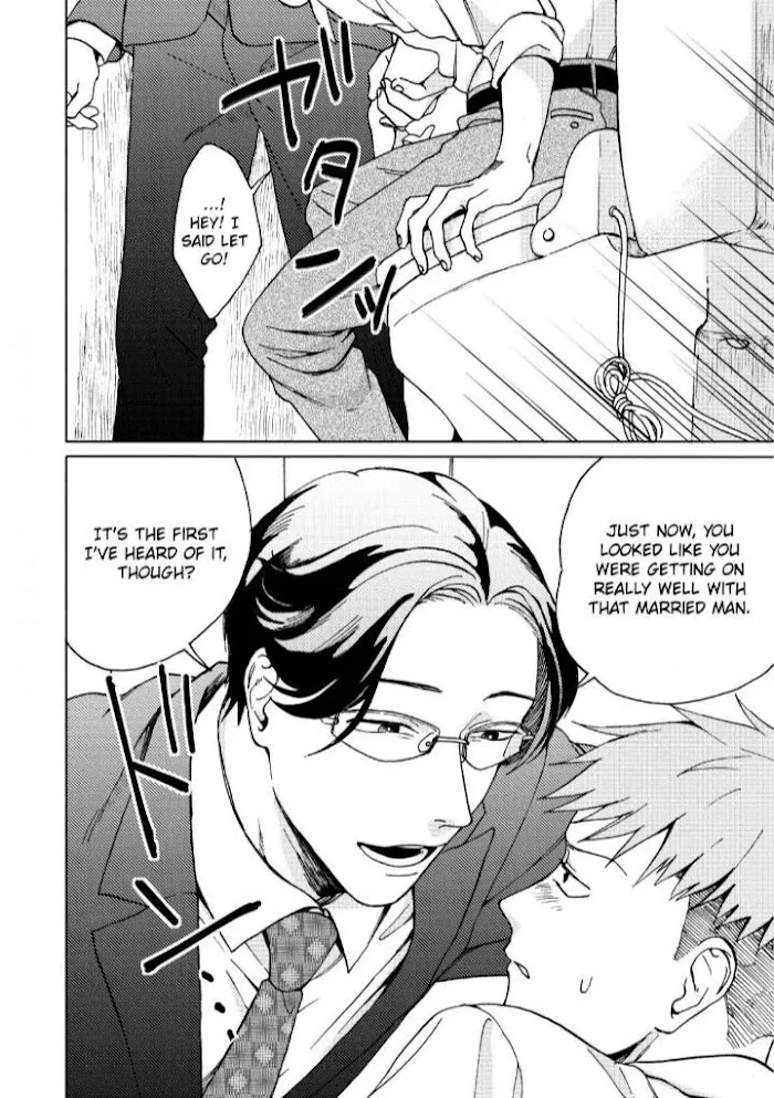 Elevator Strategy Chapter 4 page 16 - 