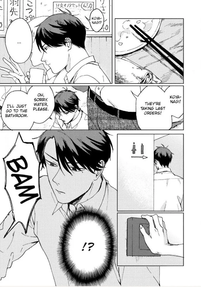 Elevator Strategy Chapter 4 page 19 - 