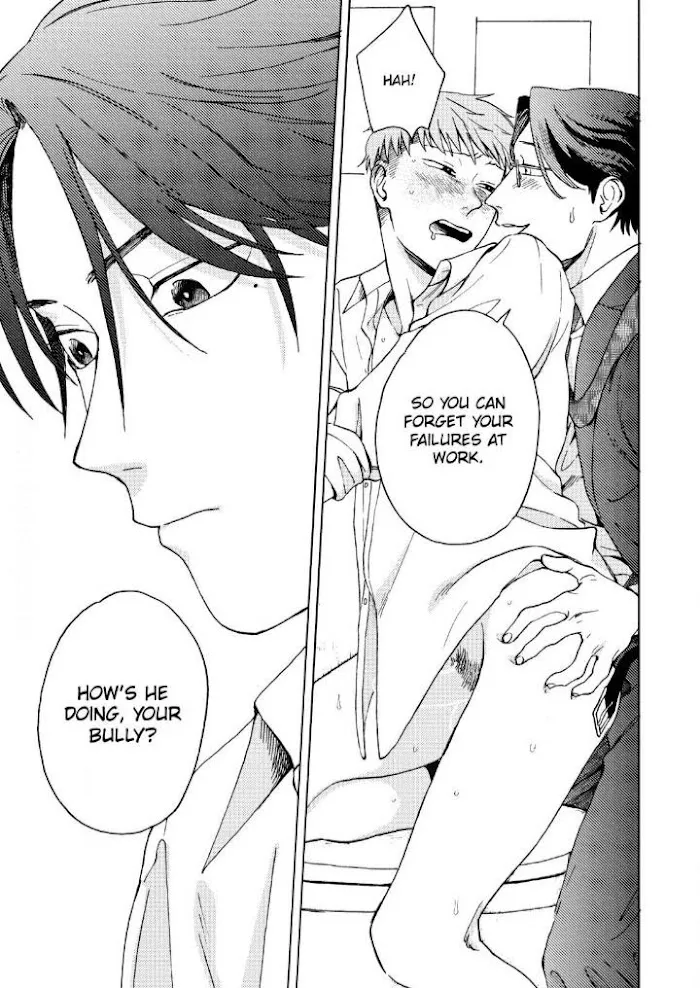 Elevator Strategy Chapter 4 page 21 - 