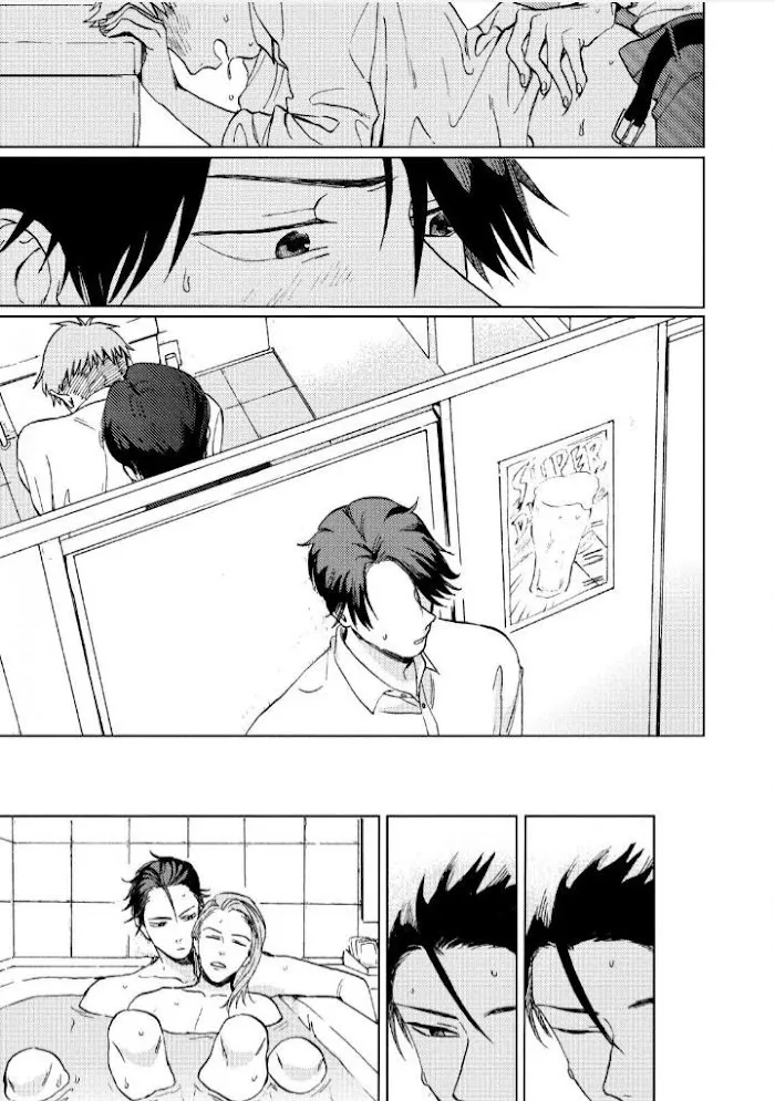 Elevator Strategy Chapter 4 page 23 - 