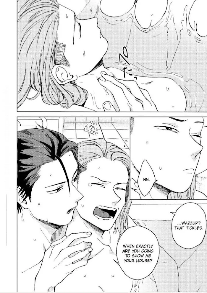 Elevator Strategy Chapter 4 page 24 - 