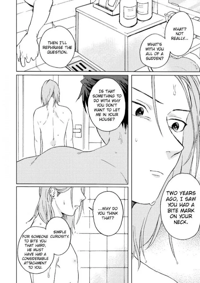 Elevator Strategy Chapter 4 page 26 - 