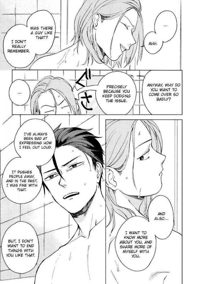 Elevator Strategy Chapter 4 page 27 - 