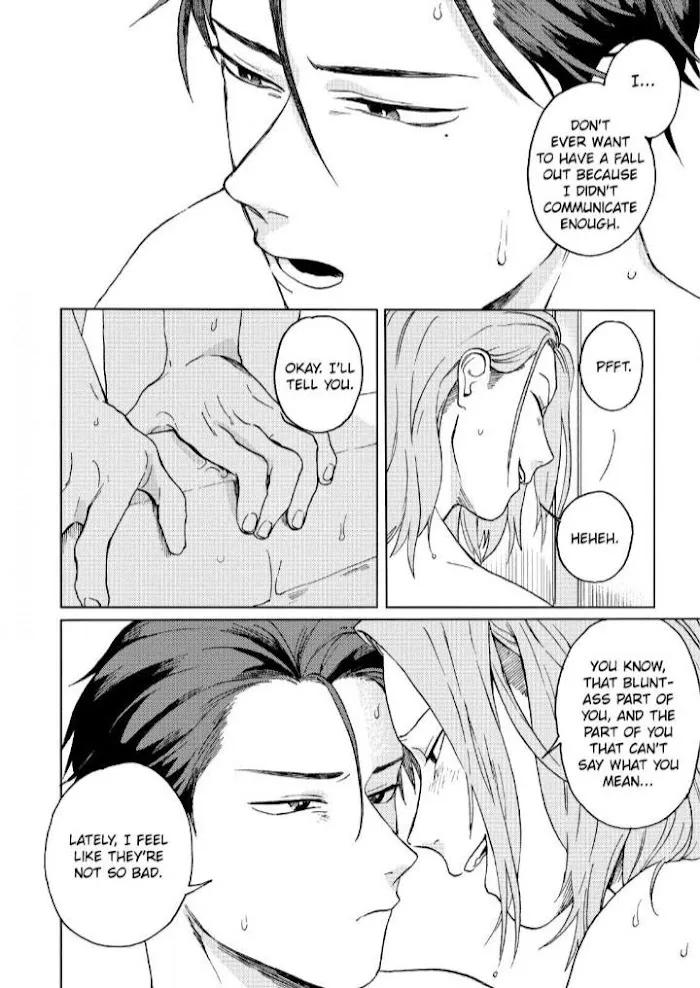 Elevator Strategy Chapter 4 page 28 - 