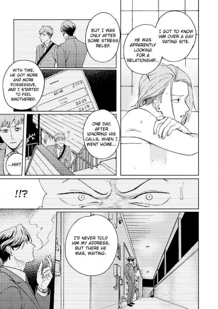 Elevator Strategy Chapter 4 page 29 - 