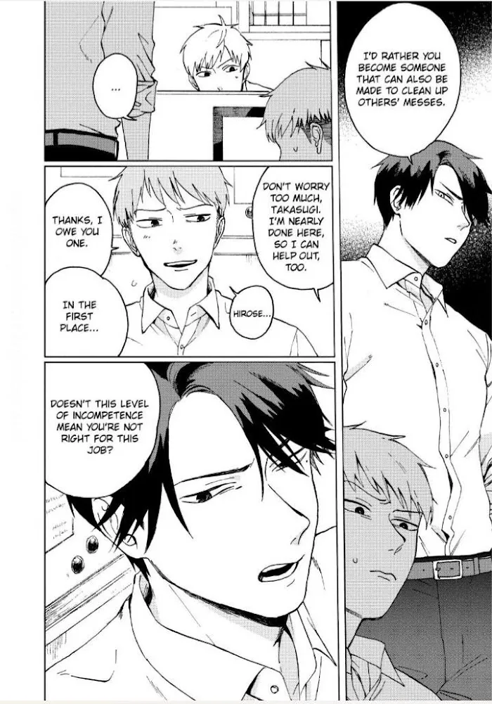 Elevator Strategy Chapter 4 page 4 - 
