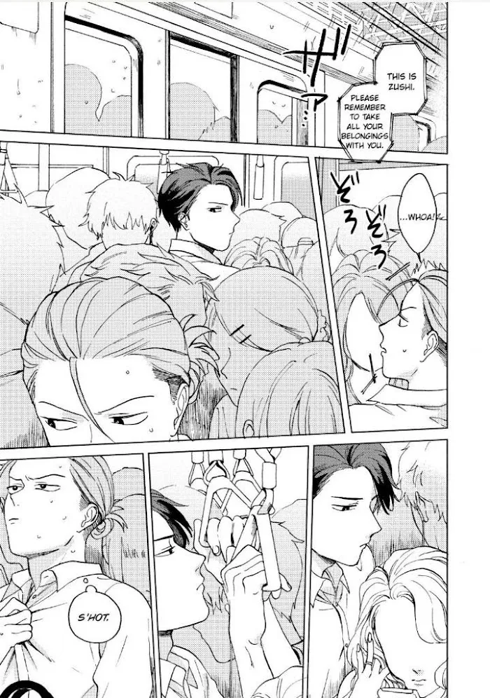 Elevator Strategy Chapter 4 page 33 - 